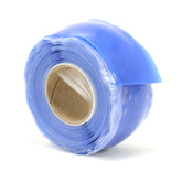 Clam 9771 "Pro" Wrap Rod & Reel Tape - Blue